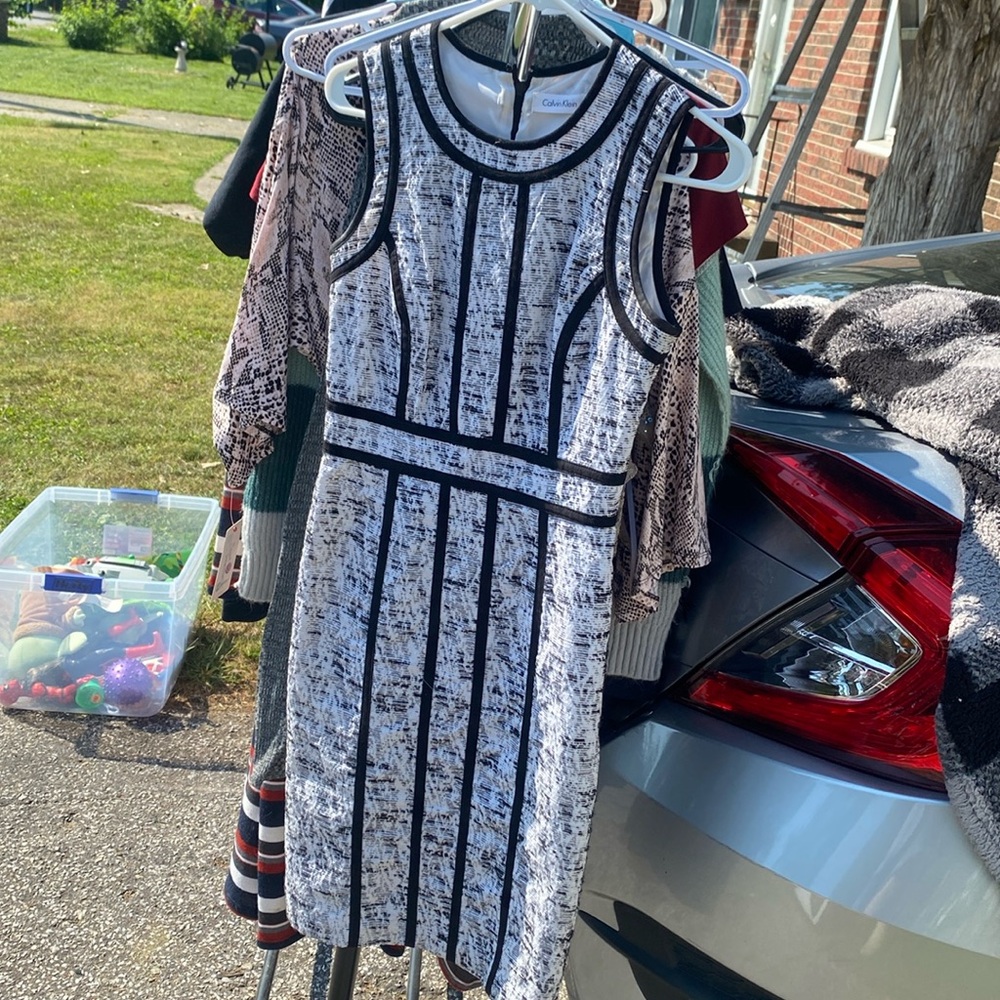 Calvin Klein Dress